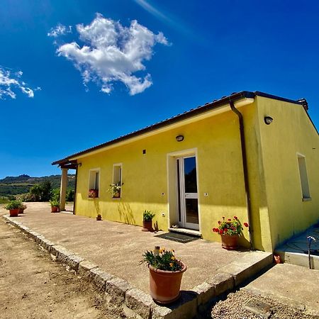 San Leonardo Country House Calangianus Dış mekan fotoğraf