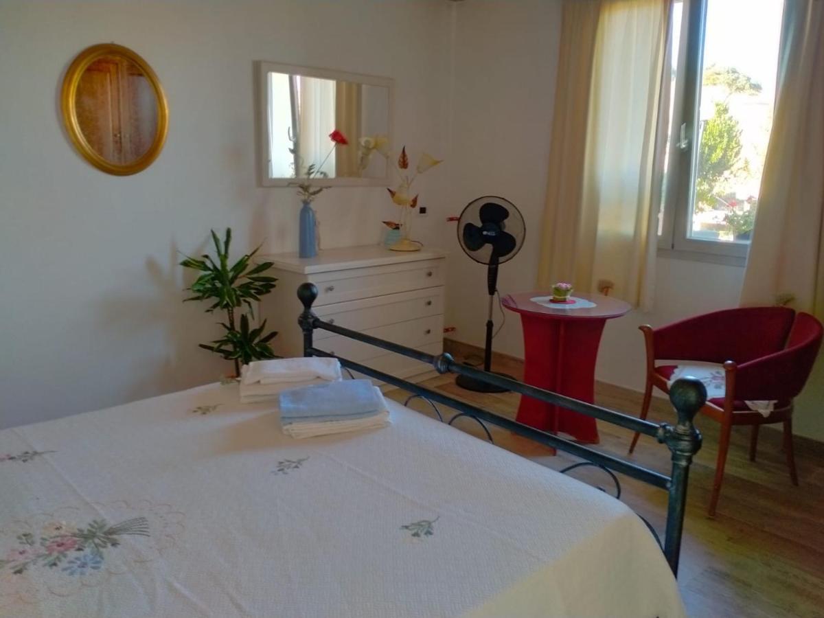 San Leonardo Country House Calangianus Dış mekan fotoğraf