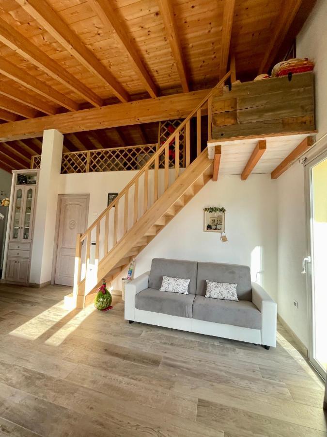 San Leonardo Country House Calangianus Dış mekan fotoğraf