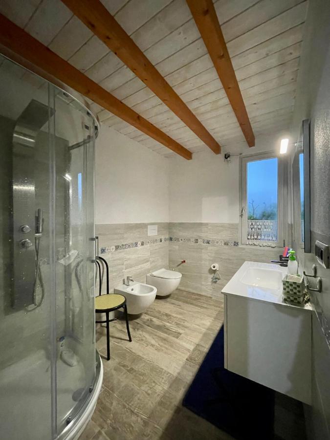 San Leonardo Country House Calangianus Dış mekan fotoğraf