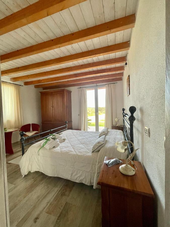 San Leonardo Country House Calangianus Dış mekan fotoğraf