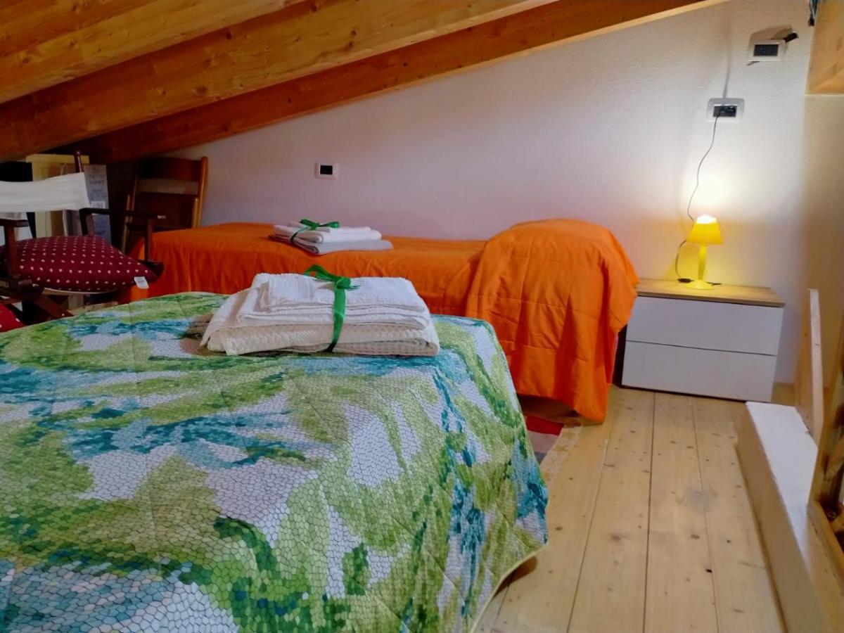 San Leonardo Country House Calangianus Dış mekan fotoğraf